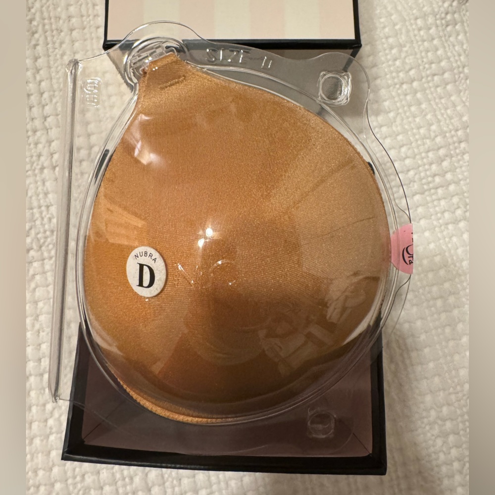 Victoria Secret reusable strapless bra tape